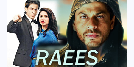 PEMRA bars Urdu-1 from airing Indian movie Raees